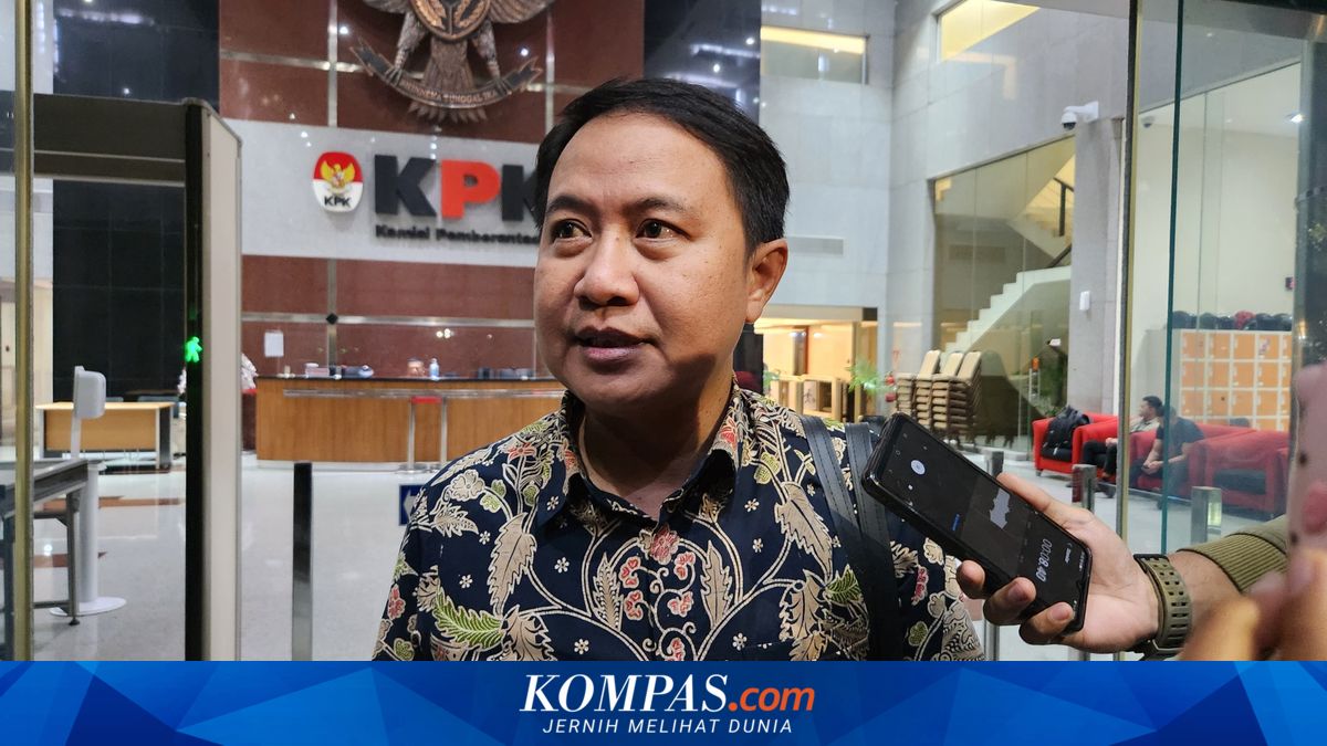 KPK Again Mentions Hilman Latief's Name in Hajj Quota Case