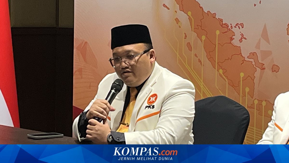 TNI Soldier Falls in Lebanon, PKS Urges Evaluation of Indonesia's Membership in Board of Peace