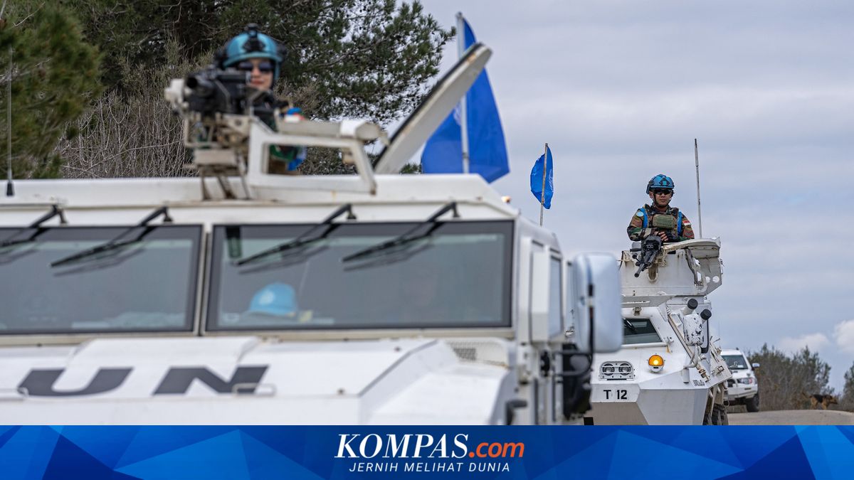 Defence Ministry: Safety of Peacekeeping Troops is Top Priority