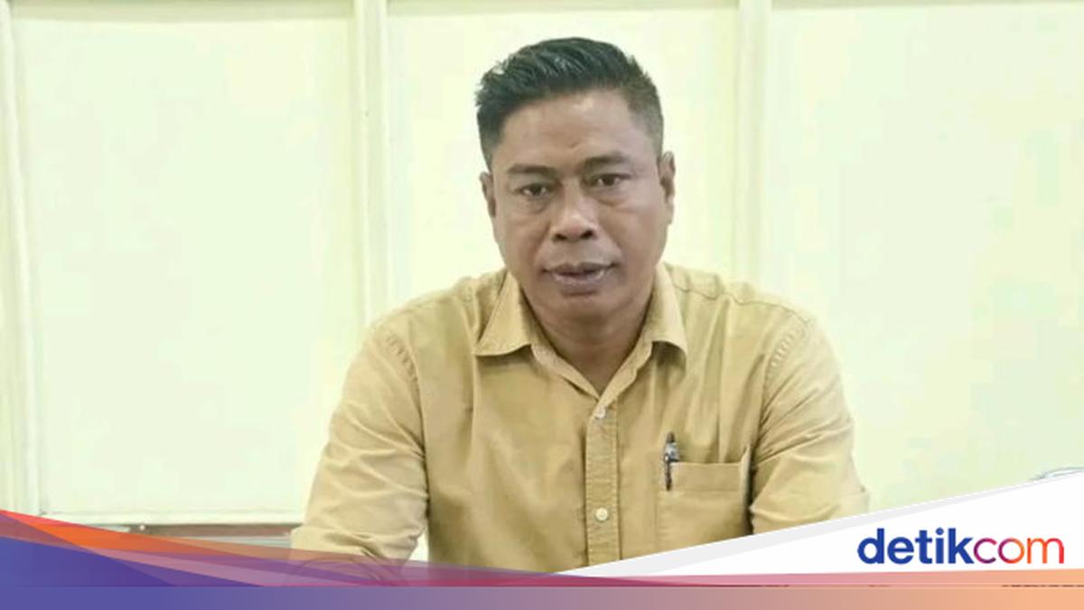 Kupang DPRD Member and Paramour Required to Report After Raid