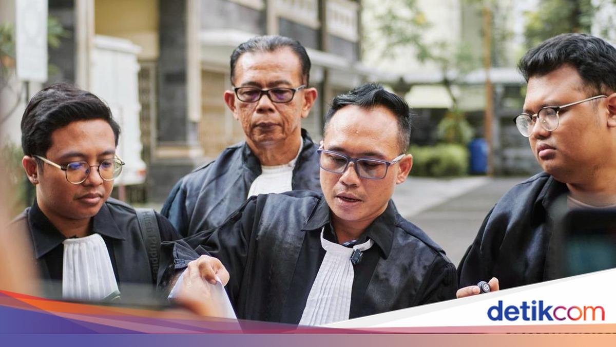 Rp 24.7 Billion Bali Land Mafia Case Stalls, Investigators Reported