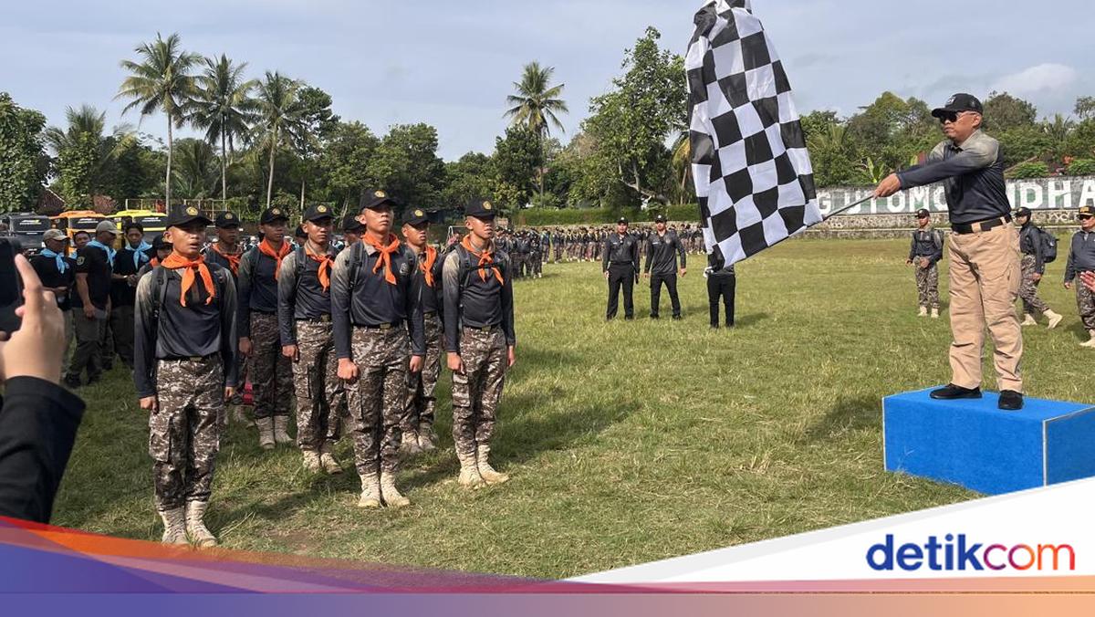 BSSN Holds Historical Trace of Cryptography, Emphasising Increasingly Complex Cyber Threats