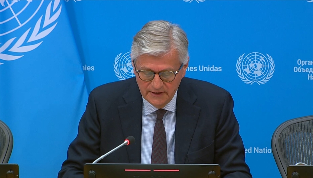 Facts on Two TNI-UNIFIL Soldiers Killed Again in Lebanon Within 24 Hours