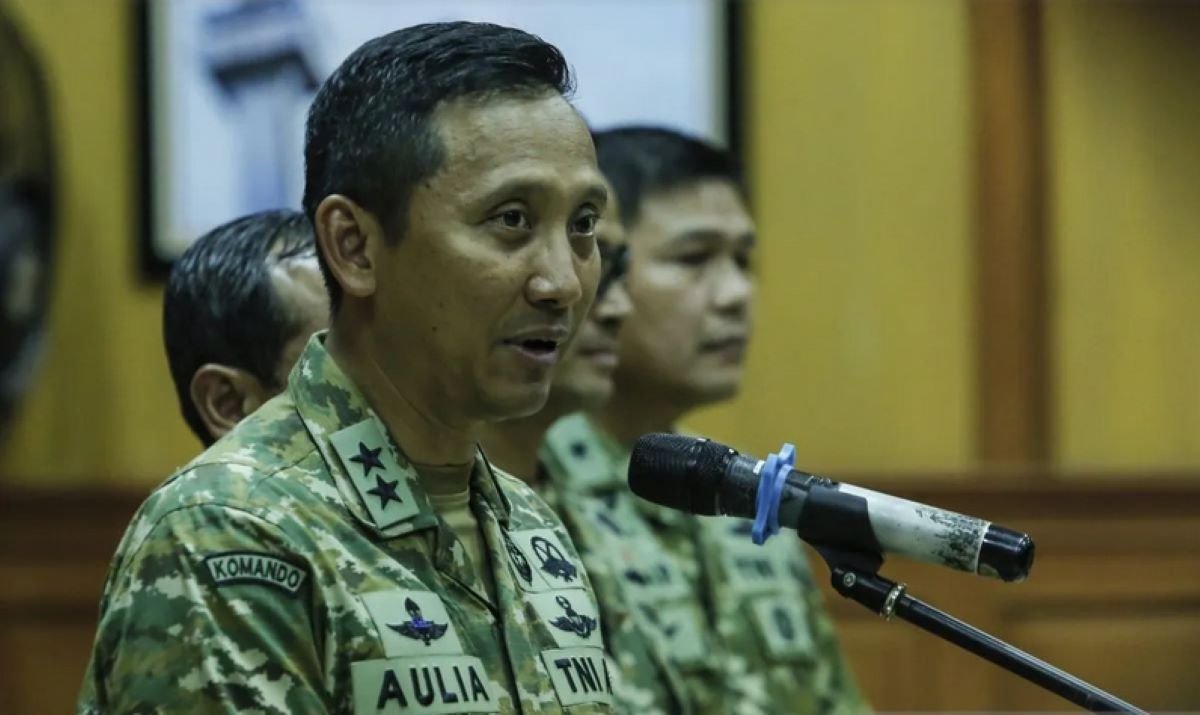 Two TNI Soldiers Fall in Lebanon, Security for Peacekeeping Forces Tightened