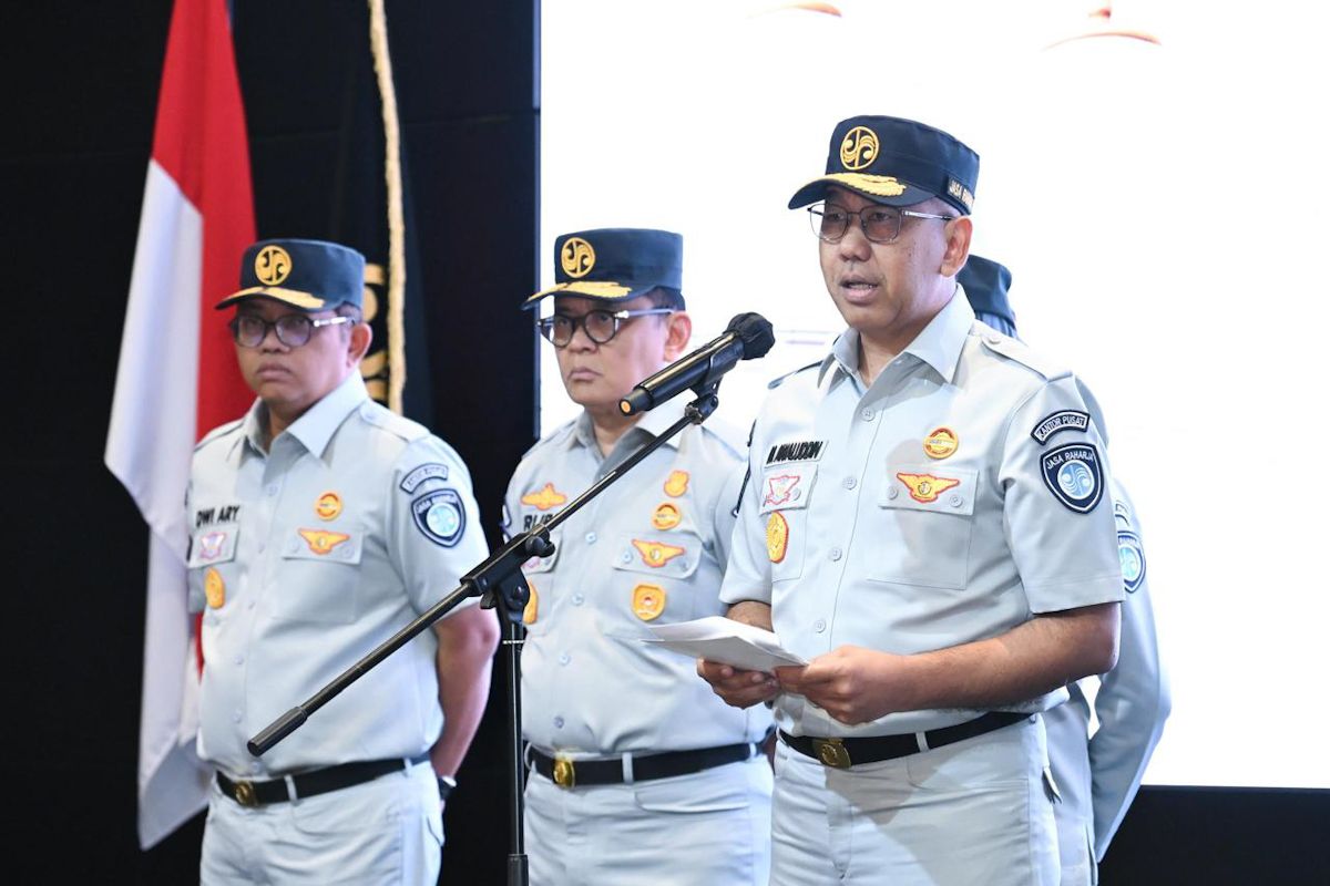 Jasa Raharja distributes Rp38.06 billion in compensation during Eid transport period