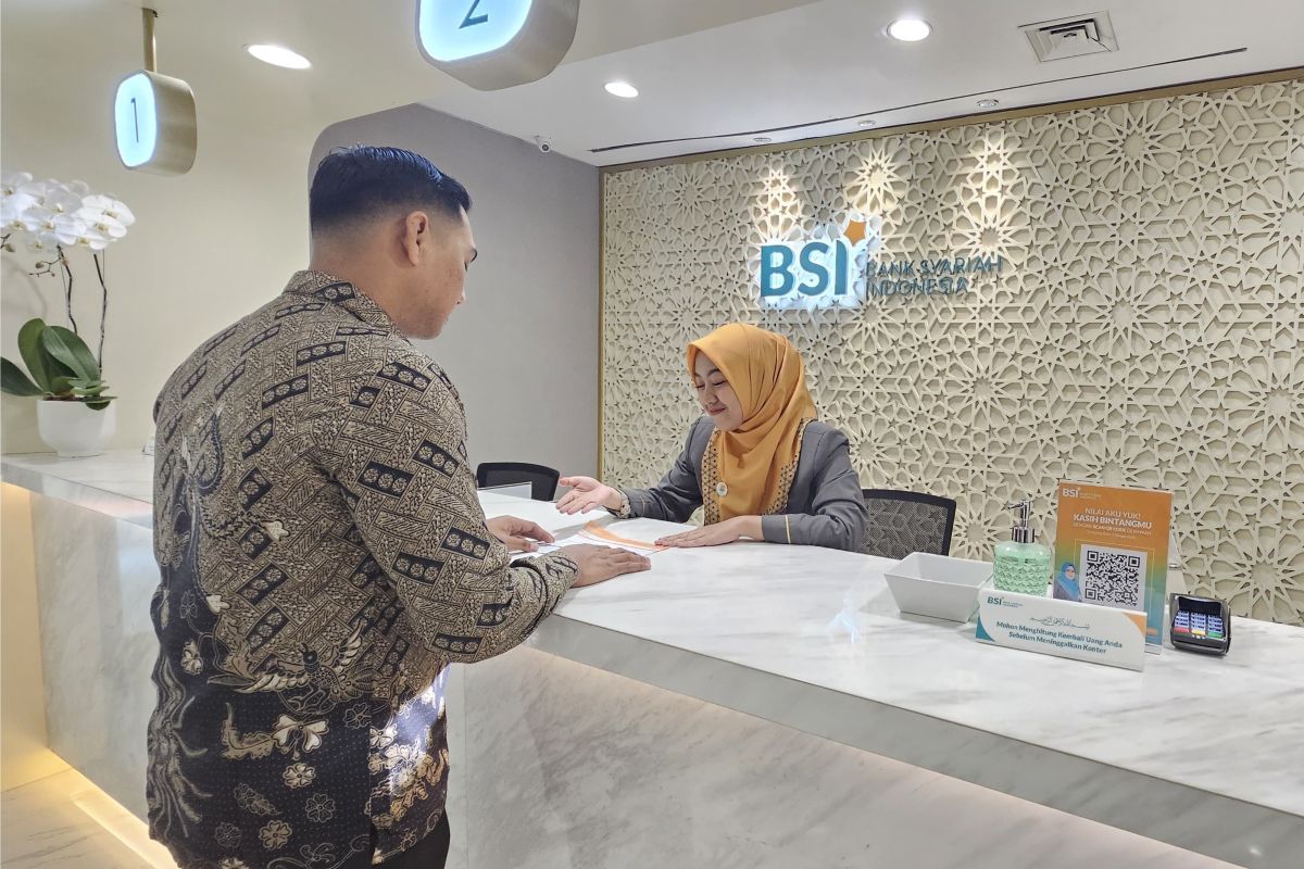 BSI targets over 10 million mobile banking users by 2026