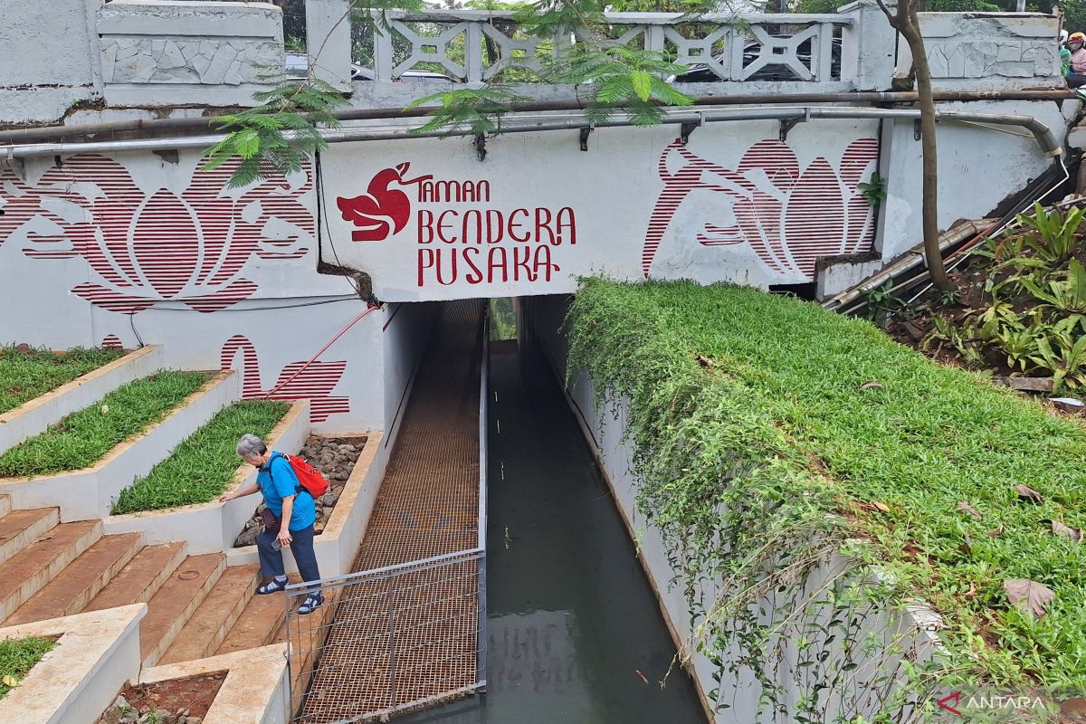 Construction of Wastewater Treatment Plant in Taman Bendera Pusaka Targeted for Completion in June 2026