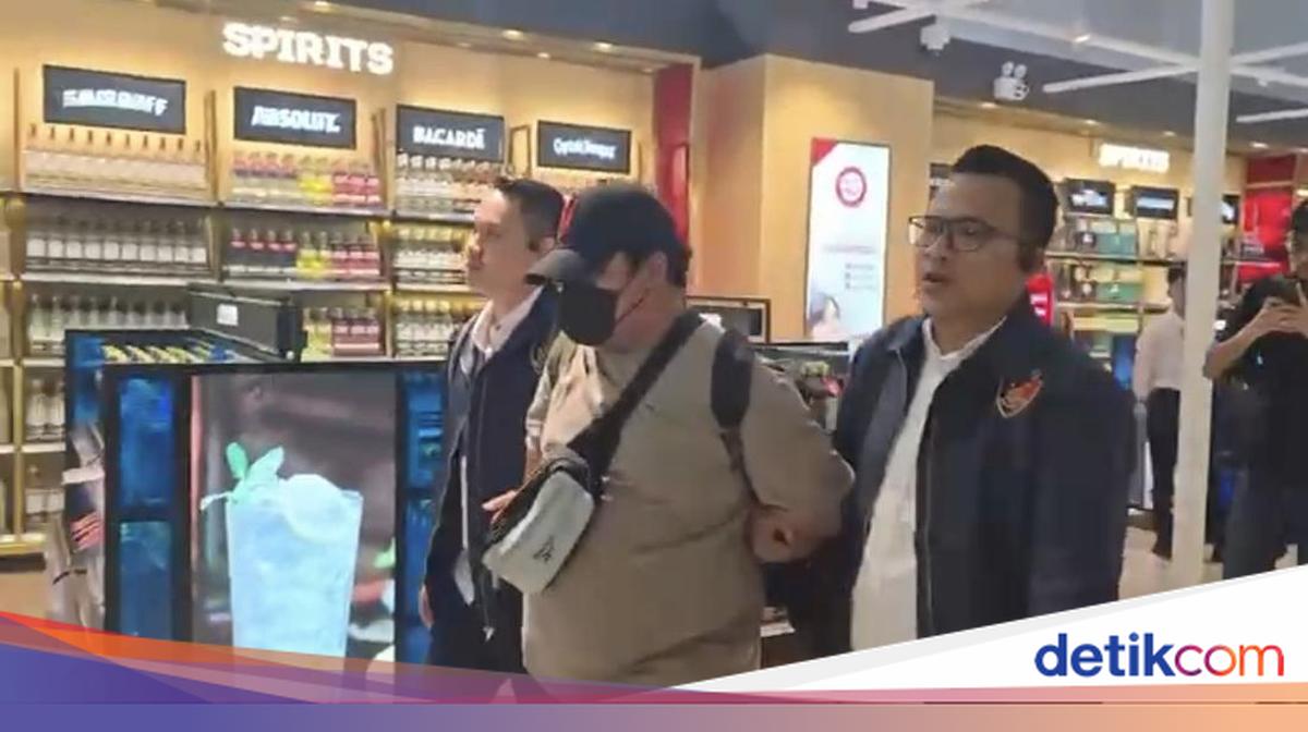 Man Embezzles Church Funds of Rp 28 Billion in Labuhanbatu to Build Cafe and Mini Zoo