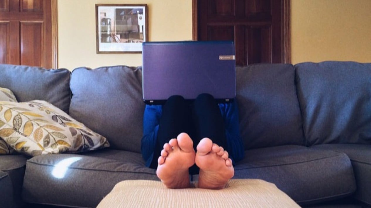 WFH and the Energy Crisis Threat: 7 Electricity-Saving Tips to Implement While Working from Home