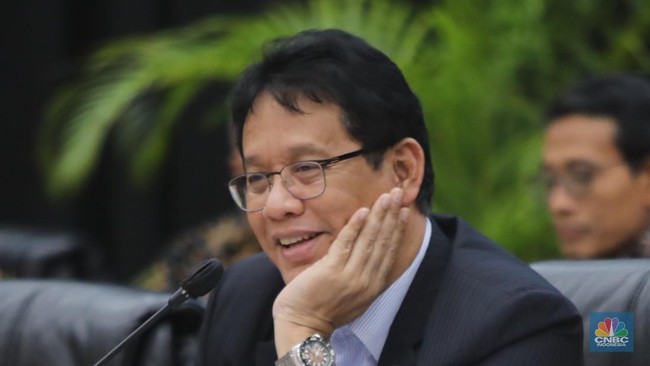 If Indonesia's Economy Doesn't Reach 6%, Purbaya Reveals These Consequences