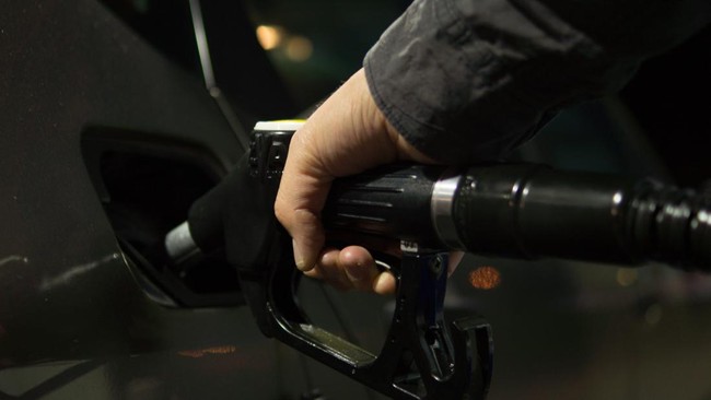 Indonesia's Fuel Price Turmoil, New Zealand's Already Hit This High!