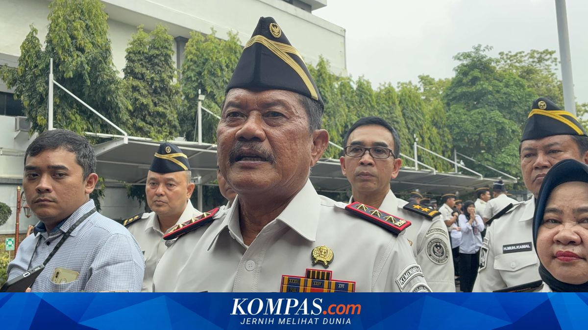 Directorate General of Corrections Prepares WFH Scheme Related to Energy Savings