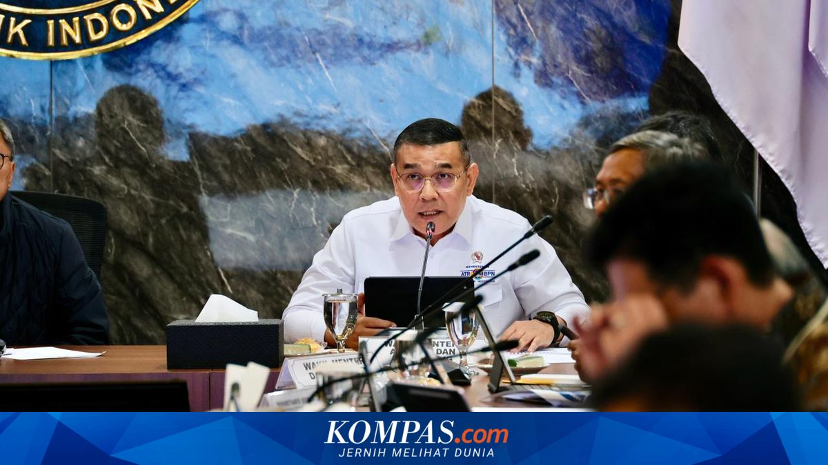 Government Pursues Target for Mapping Protected Paddy Fields in 17 Provinces