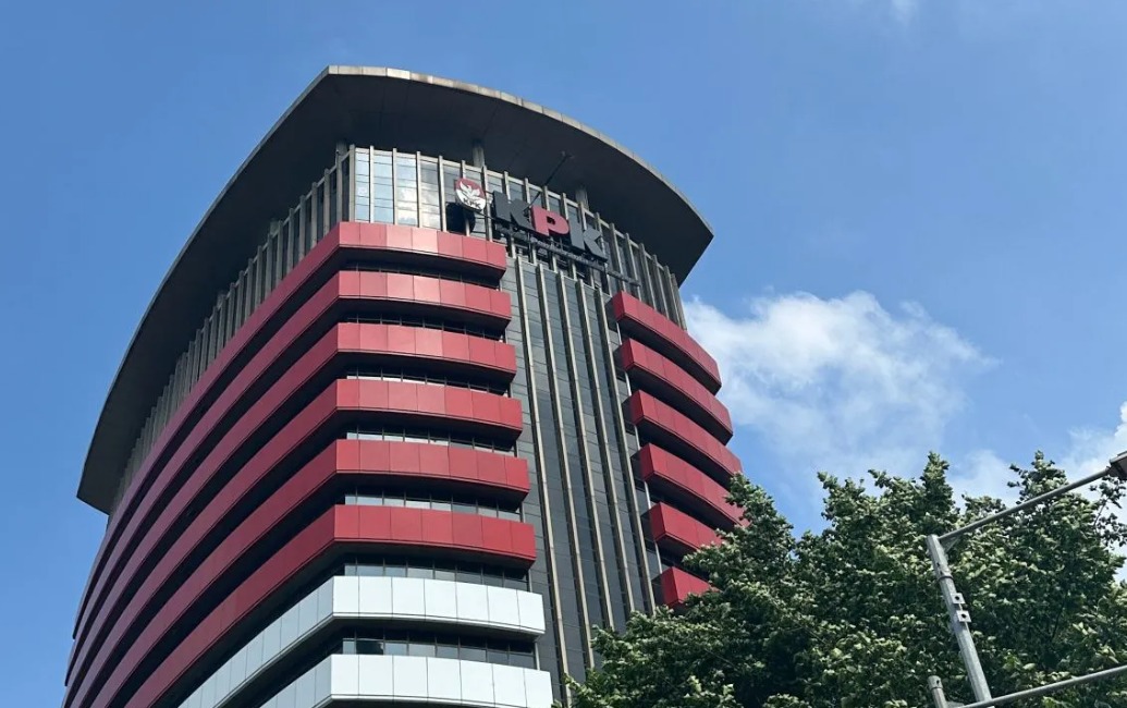 KPK Urged Not to Be Half-Hearted in Uncovering Customs Mafia, Investigation Deemed Must Target Entire Network