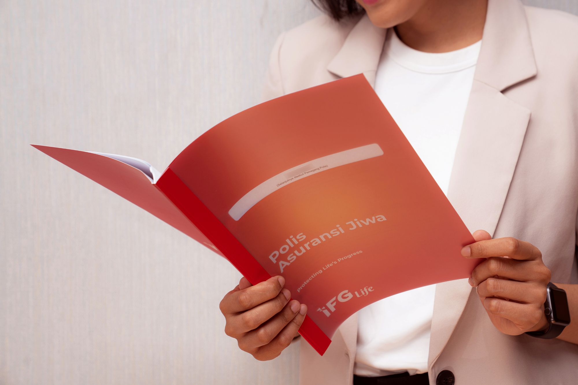 Public Trust in IFG Life Deemed Positive for the Life Insurance Industry