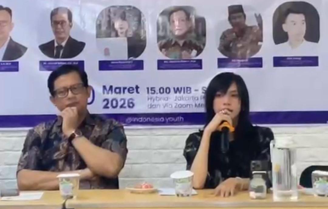 KontraS Demands Full Investigation of Andrie Yunus Case Up to Command Structure