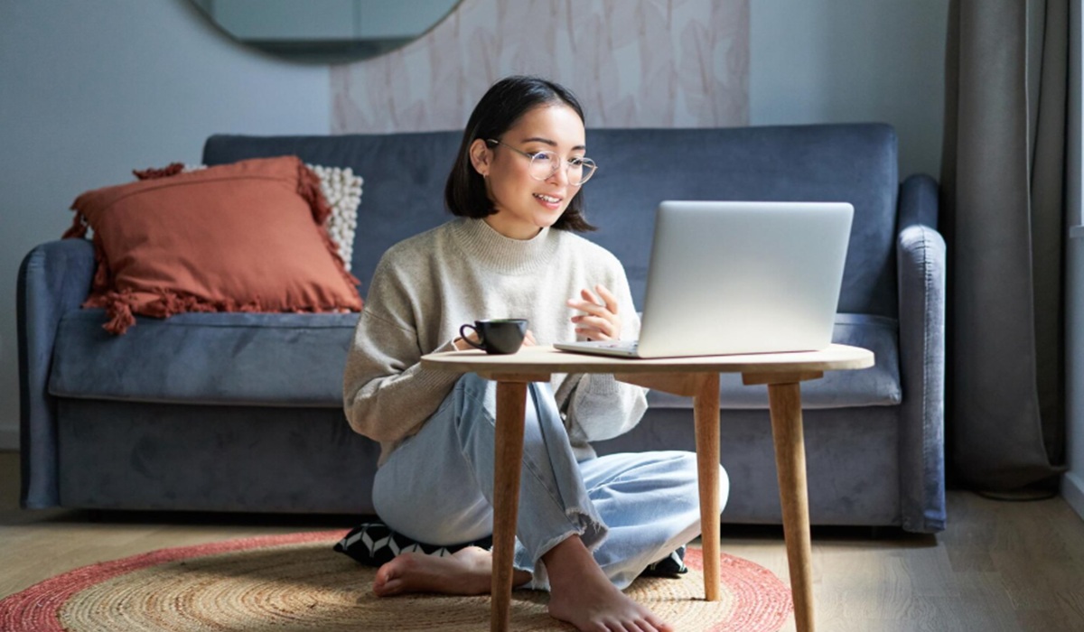 Anticipating Global Crisis, Kemkomdigi Shares 5 Tips for Maintaining Internet Connectivity During WFH