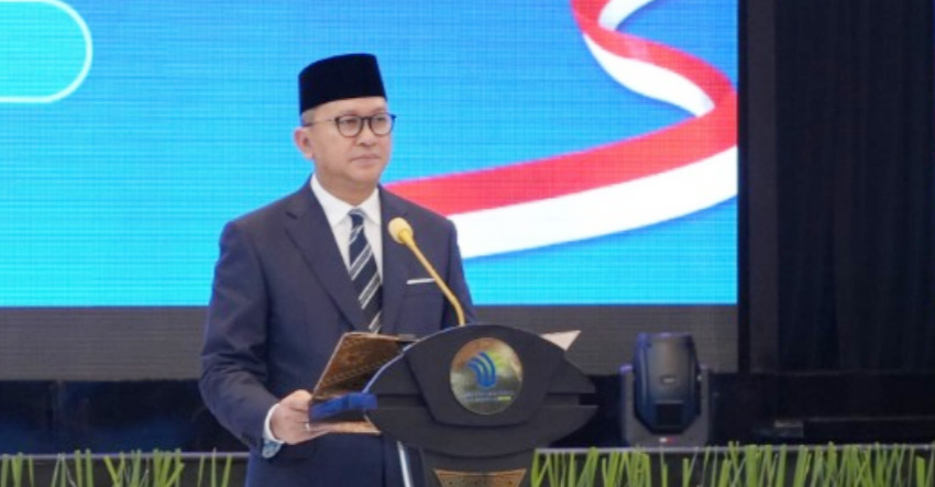 Government Issues Joint Circular on KBLI 2025, Risk-Based Business Licensing Becomes More Integrated