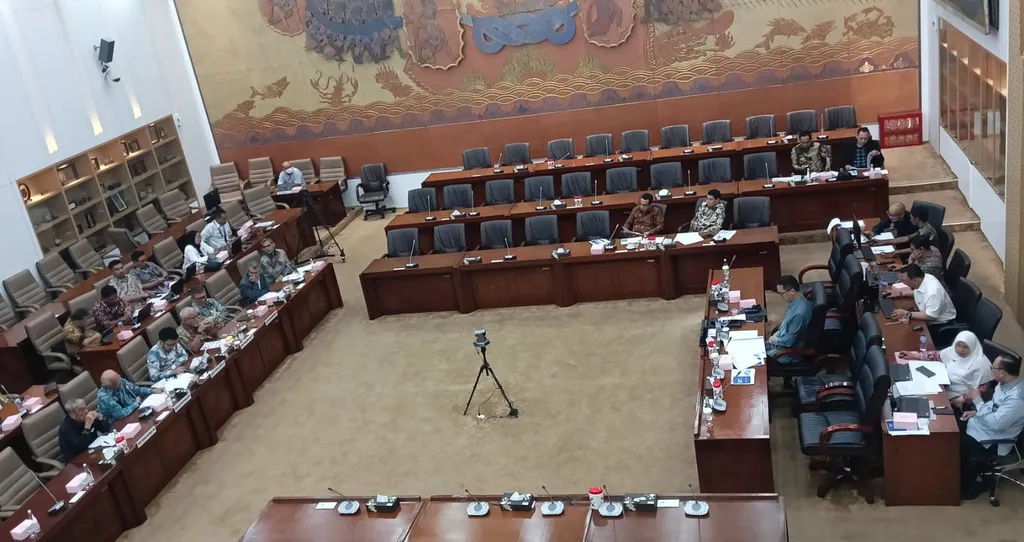 Anti-Monopoly Bill: Business Community Calls for Strengthening KPPU Governance