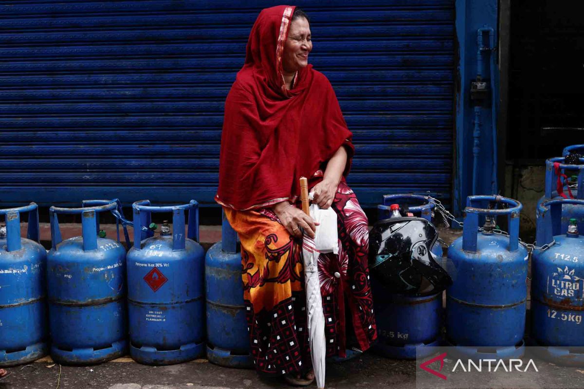 Time to Revisit the Electric Stove Programme