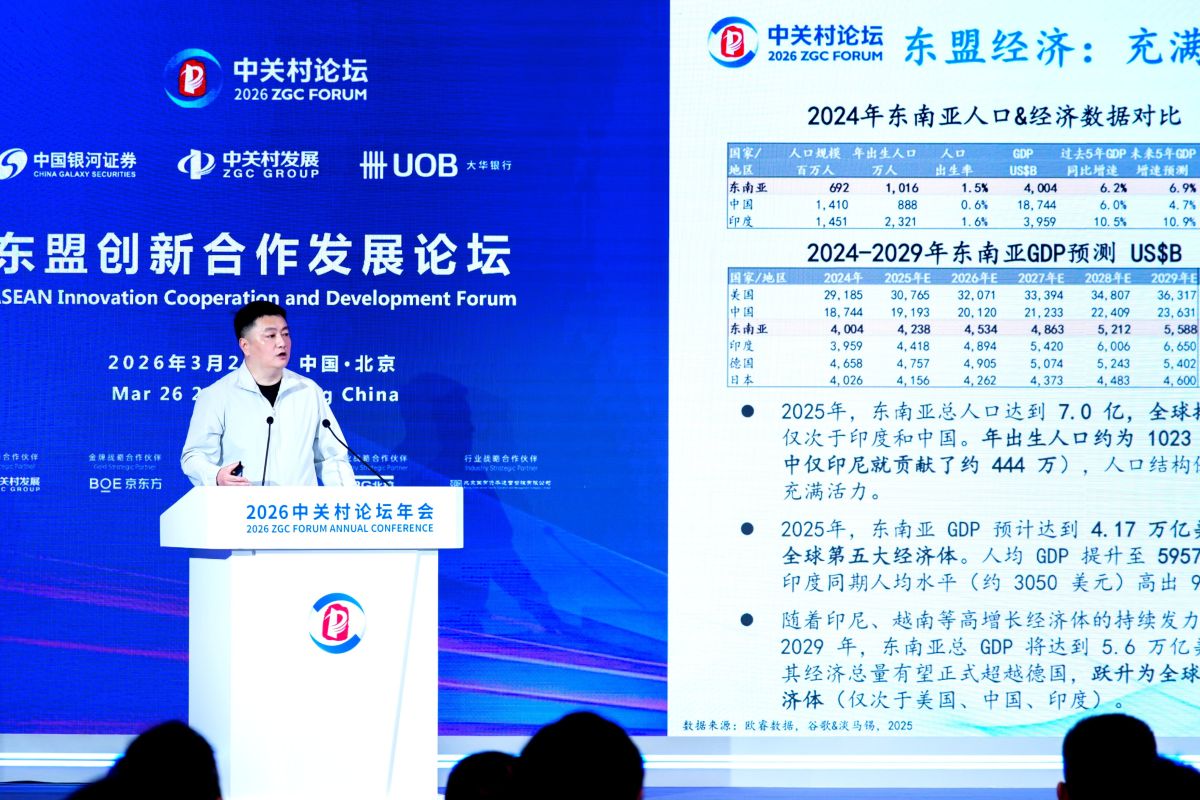 Business Community Optimistic about China-ASEAN Market Potential