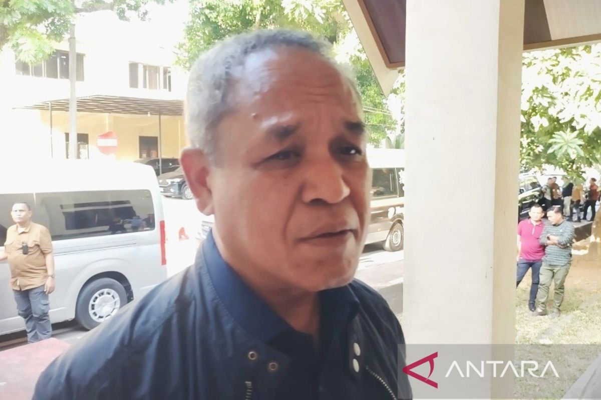 MP proposes President form TGPF to investigate acid attack on Andrie Yunus