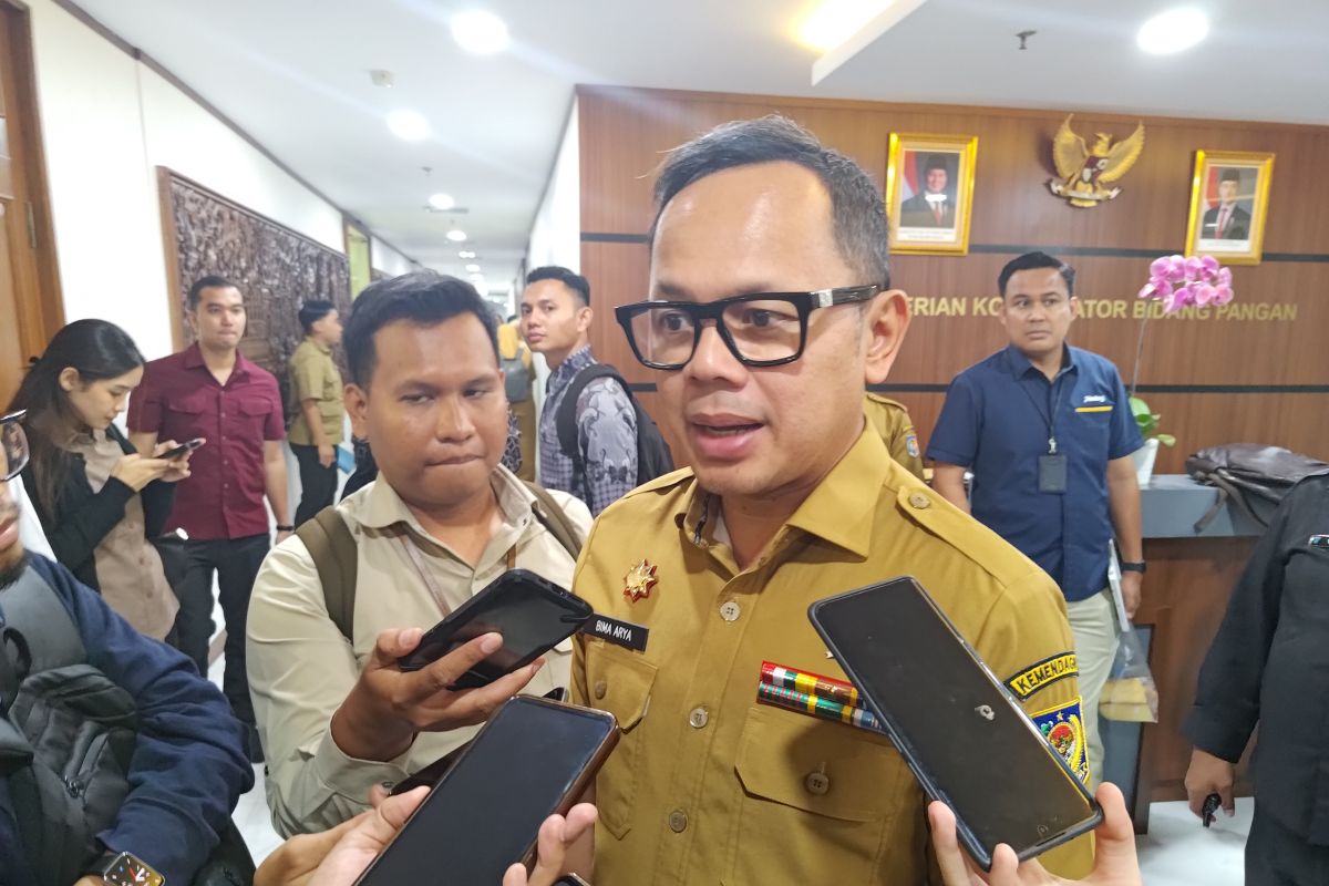 Home Ministry Ensures WFH for Civil Servants Will Not Disrupt Public Services