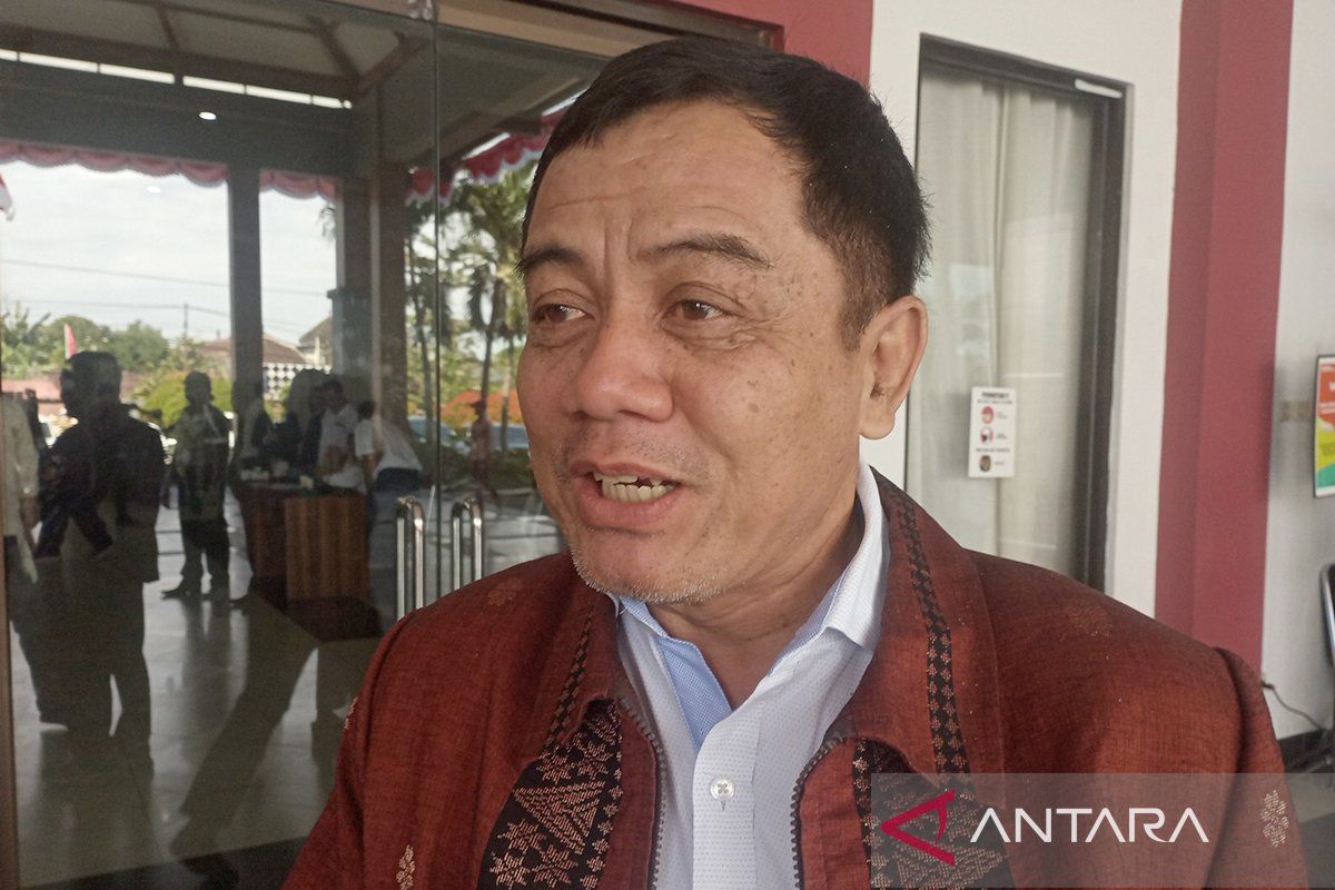 Unsoed Expert Warns of El Niño's Impact on Food Production