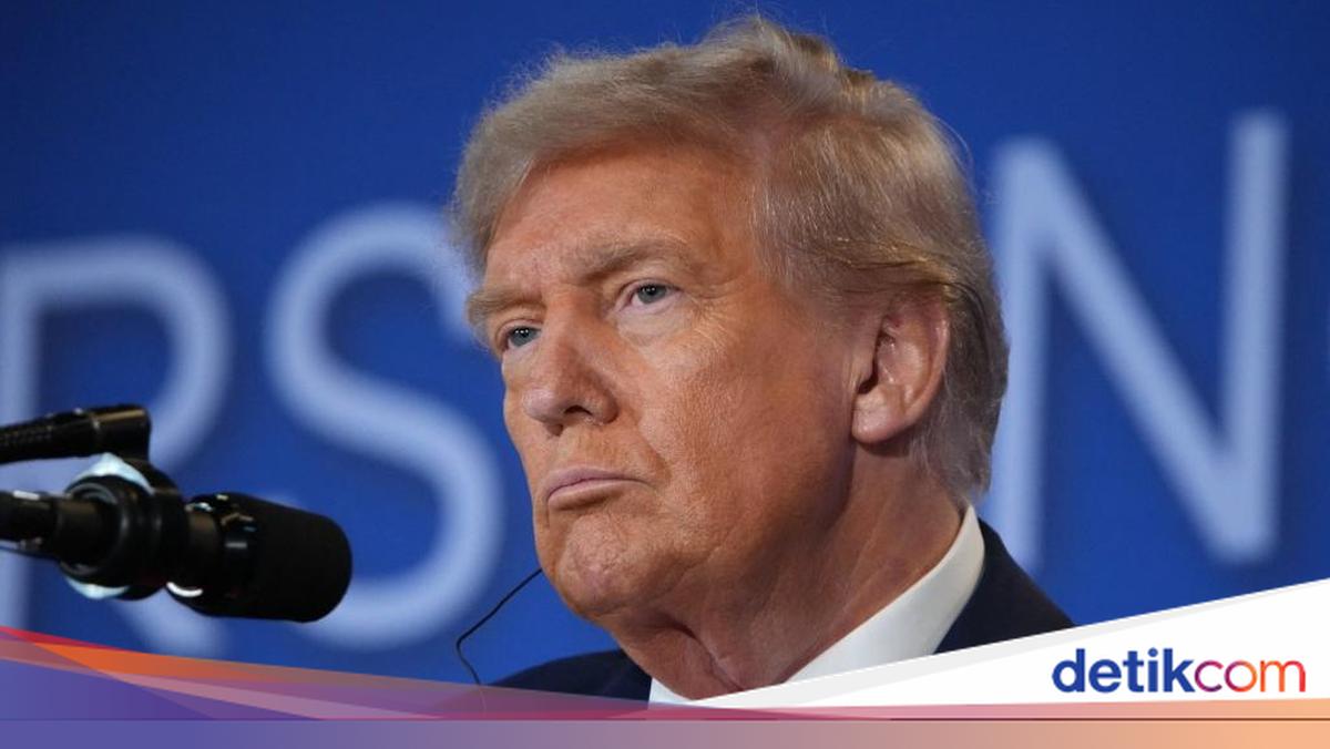 Trump Threatens Retaliation Over Iran's Attack on Kuwait-Israel