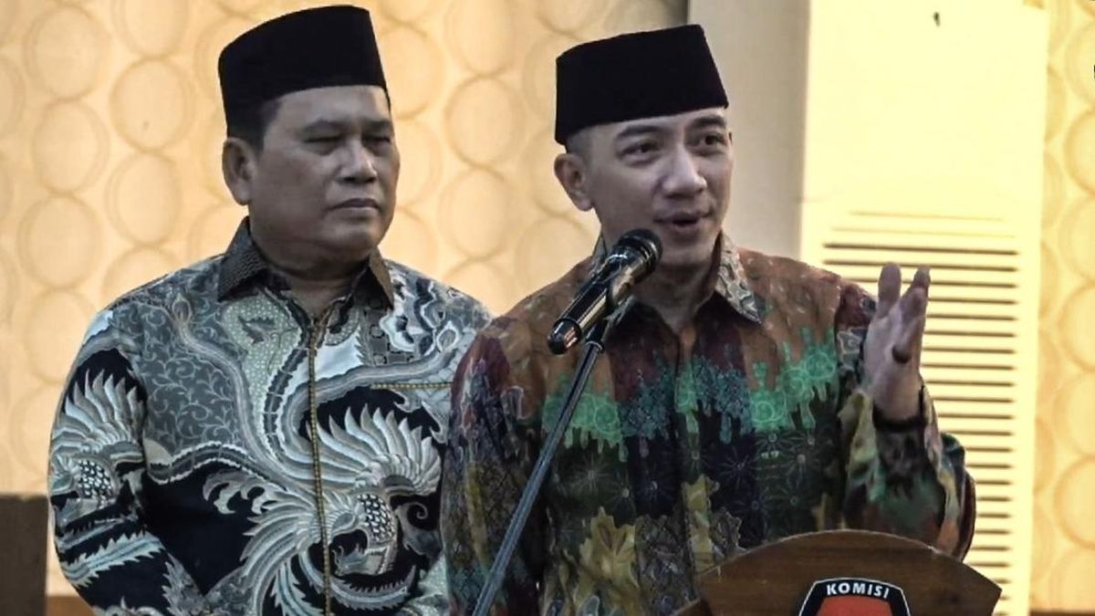 Deputy Regent: I Feel Insulted by the Lebak Regent's Statement