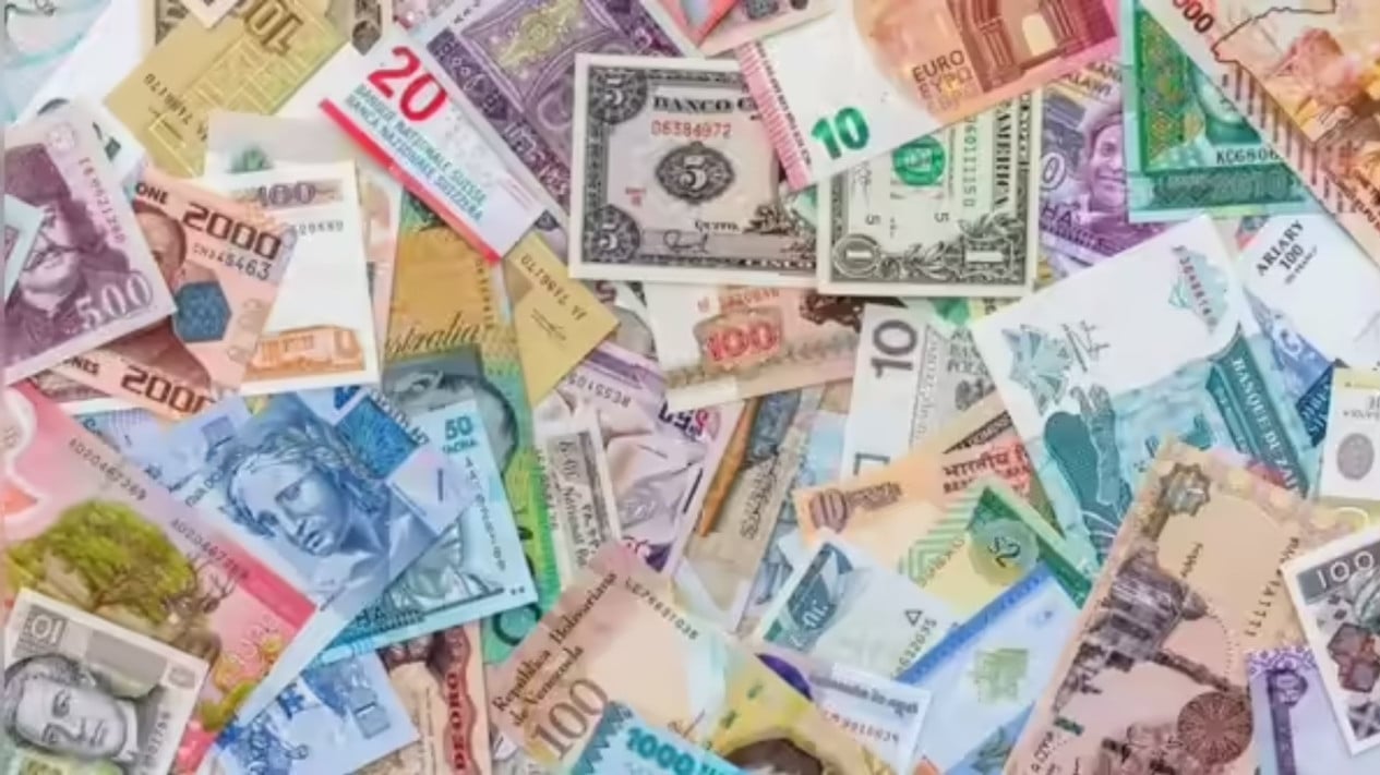 Remittance Business Under Threat