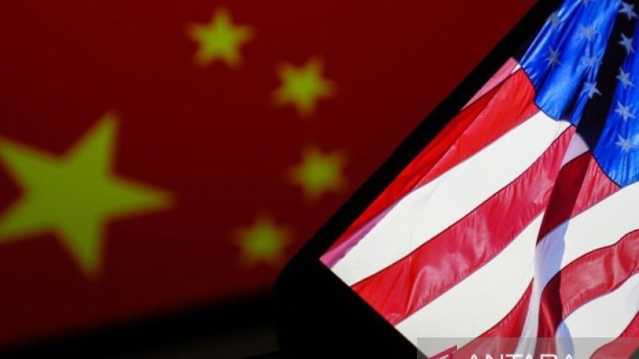 Iran-US and Israel War Brings Blessings for China