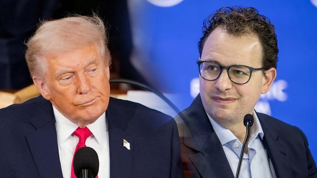 Kicked Out by Trump, US Advanced Weapons Supplier Reaps Huge Profits Instead