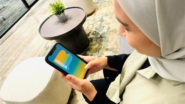 BYOND Super App Users by BSI Surge 197% Since Launch