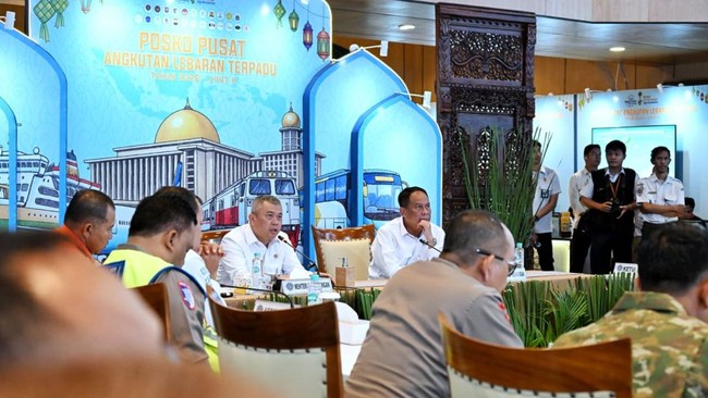 Exceeds Survey! 147.55 Million People Travel During Eid Holiday