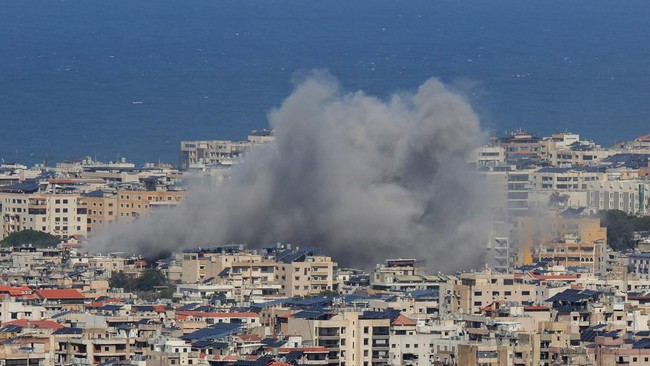 14 Updates on the Iran vs US War, 10 Explosions Rock Israel as NATO Takes Action