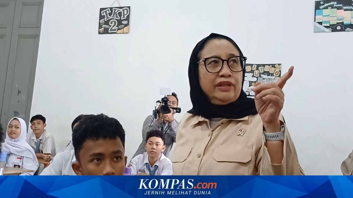 BGN Implements 5-Day MBG Scheme, Here Are the Menu Differences in 3T Regions