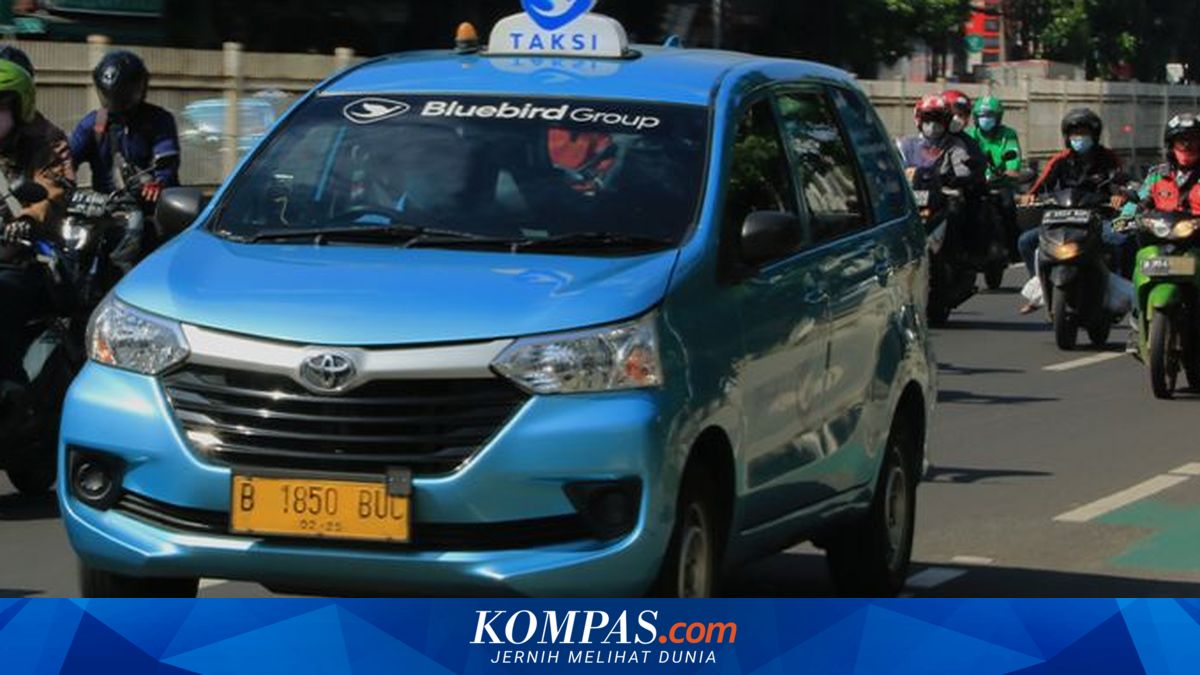 Strong 2025 Performance: Blue Bird (BIRD) Records Revenue of Rp 5.7 Trillion