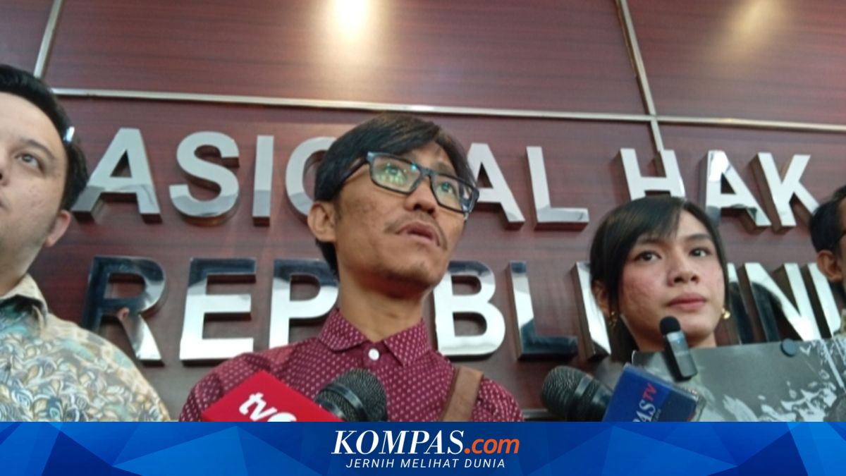 TAUD Criticises Transfer of Andrie Yunus Case to TNI's Puspom: No Legal Basis