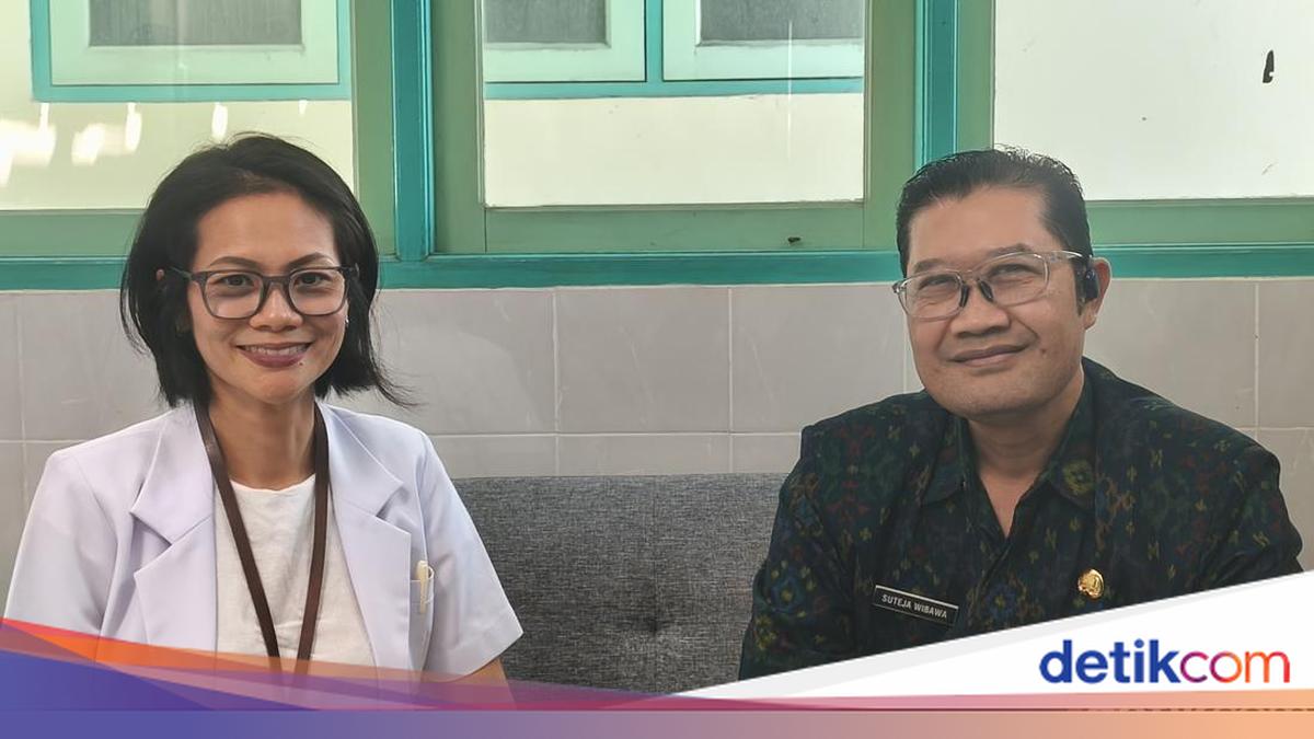 Visum Examinations for 8 Victims of Buleleng Orphanage Completed Gradually