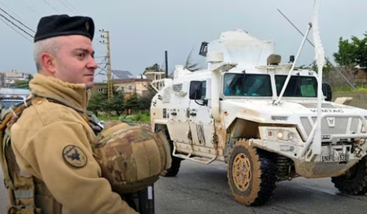 Indonesia and Lebanon Strongly Condemn Deadly Attack on UNIFIL Peacekeepers