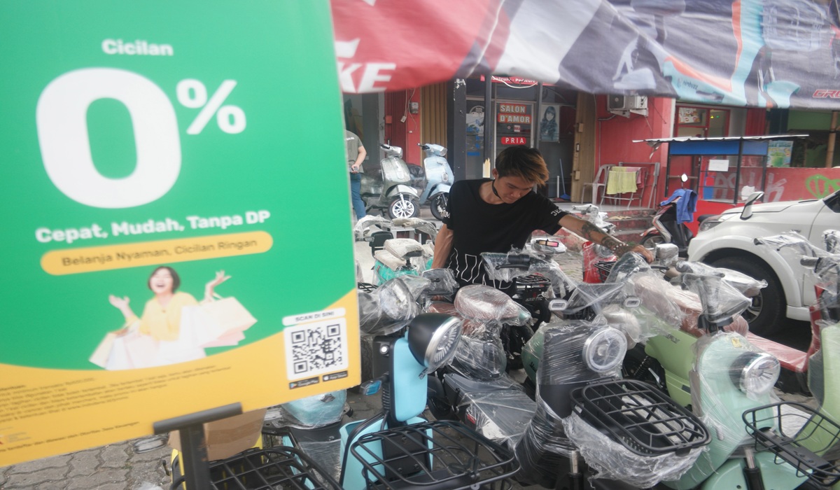 KPPU Fines 97 Online Loan Companies Rp755 Billion: Chronology and Positions of AFPI and OJK