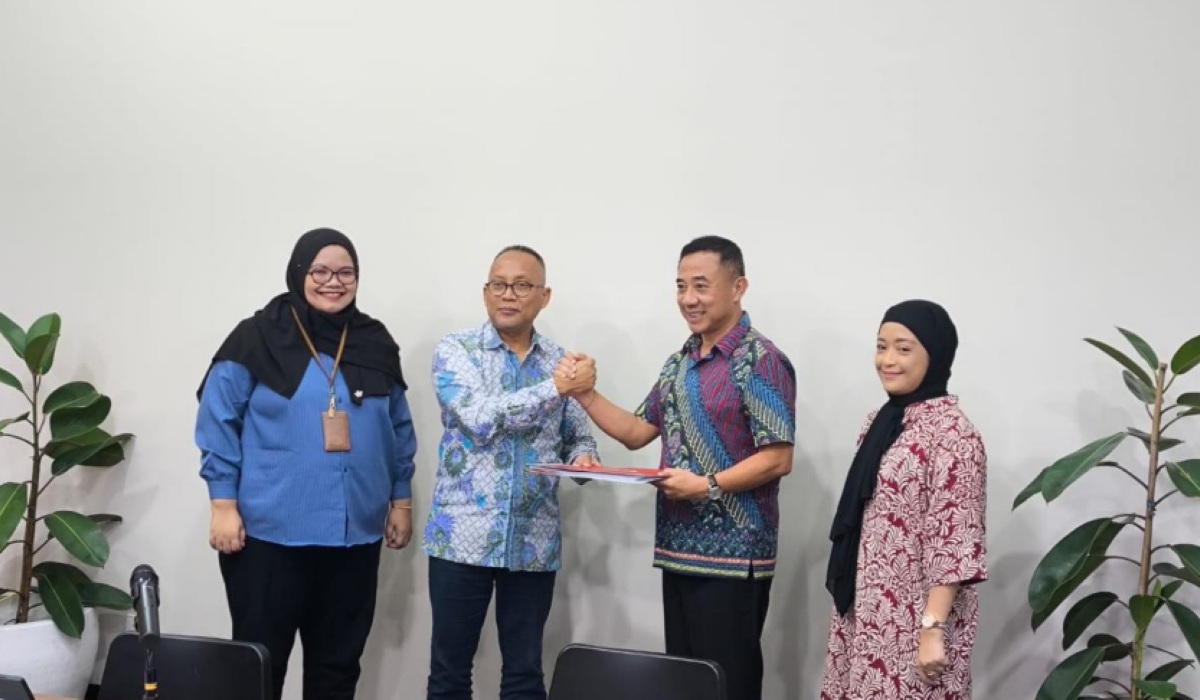 Strengthening Operations, BPR Lestari Across Java Undergoes Merger