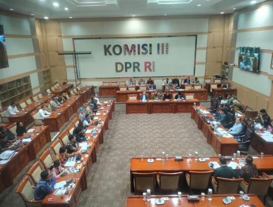 Andrie Yunus Not the Sole Target: Kontras Reveals Threat of 'Operation Sadang' to Other Activists