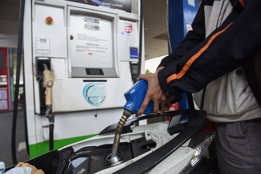 Government Calls Social Media Claims of Non-Subsidised Fuel Price Hike a Hoax, Here Are the Facts