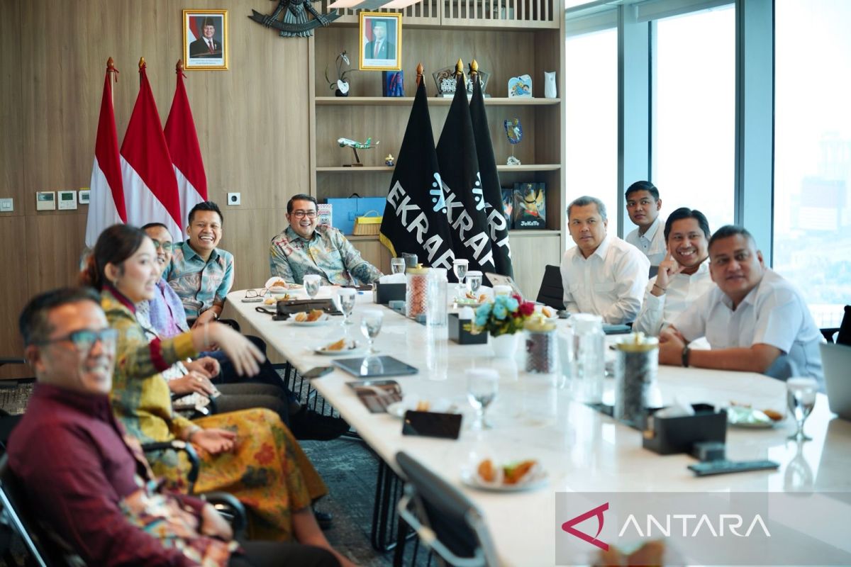 Creative Economy Ministry Welcomes Film Delivering Moral Messages Through Visuals