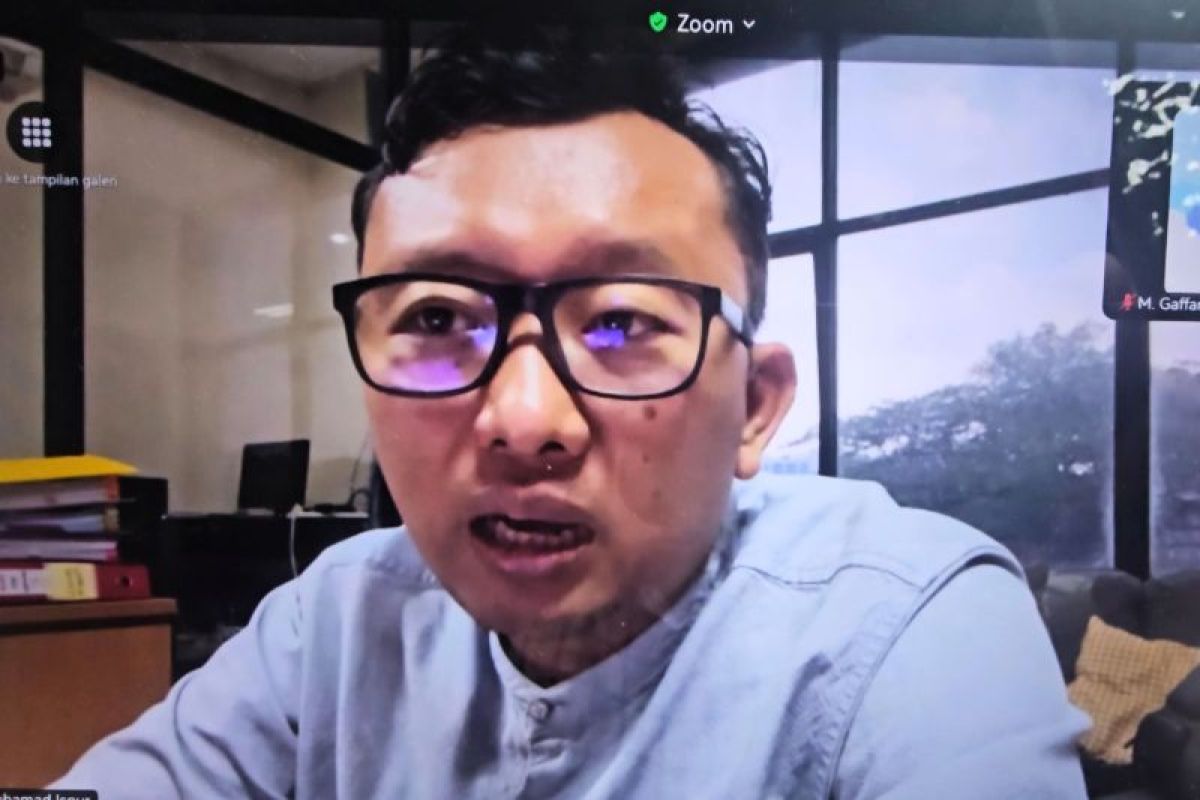 YLBHI: Uncovering the Andrie Yunus Case Aligns with President's Directives