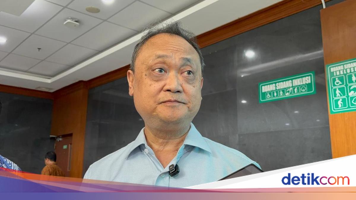 Business Associate Claims Five Seized Cars in Oil Case Do Not Belong to Riza Chalid