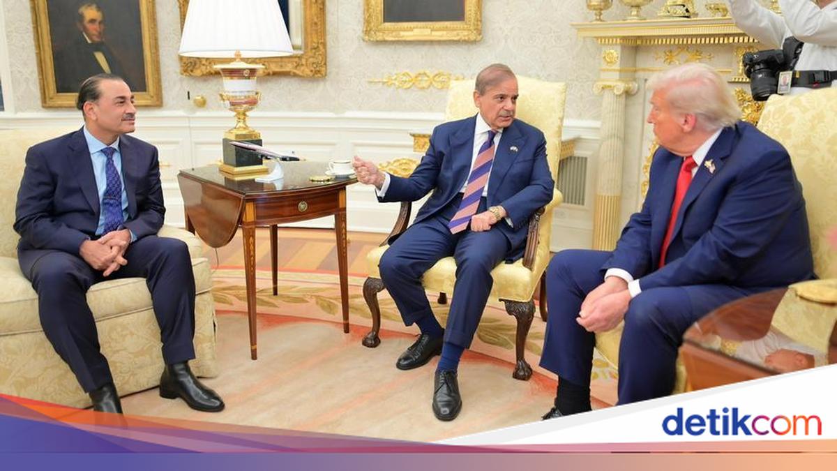 Can Pakistan Mediate US-Iran Peace Negotiations?