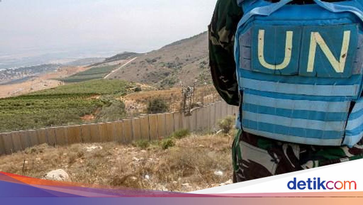 Identities of Two Fallen Soldiers in Lebanon: Captain Zulmi Aditya and Sergeant Nur Ichwan